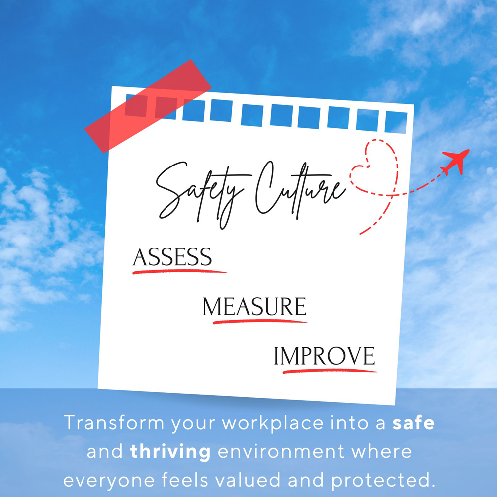 Fostering a Culture of Safety: Promoting a Safety Management System in a Small Flight Department