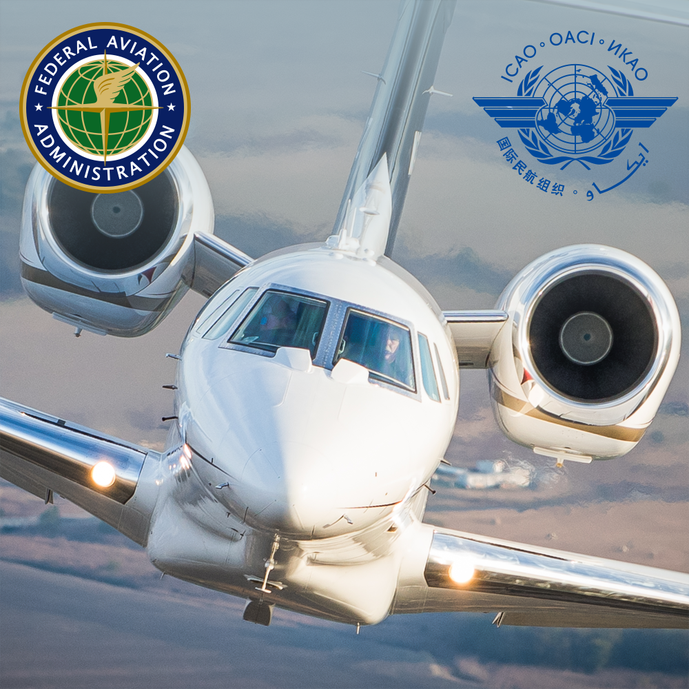 Implementing FAA Part 5 SMS When Already Compliant with ICAO Annex 19 SMS