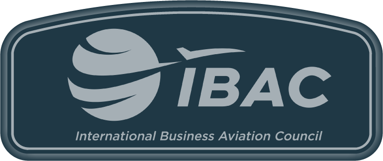 IBAC Logo