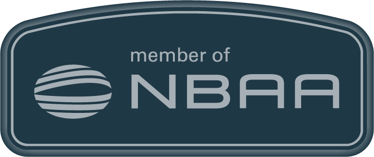 NBAA Logo